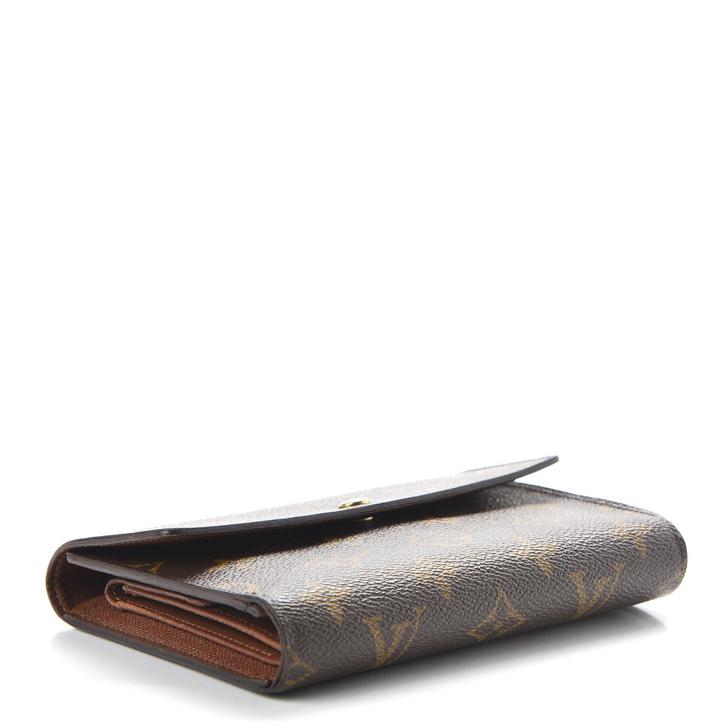 Monogram Alexandra Wallet