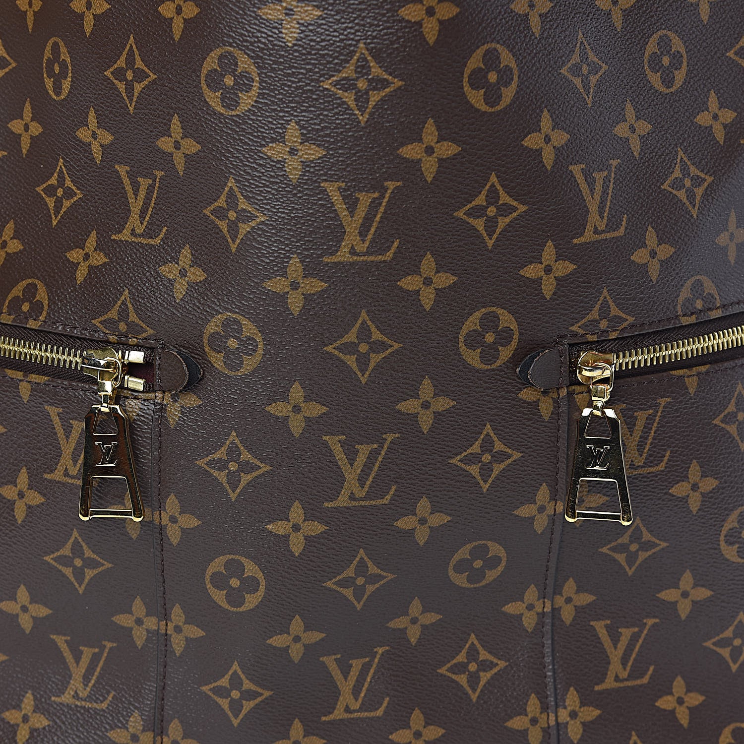 Louis Vuitton Monogram Melie 13 of 14