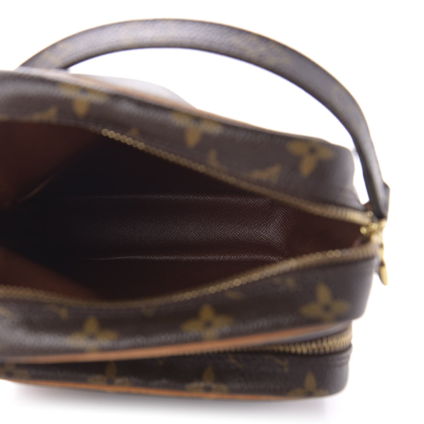 Monogram Amazone