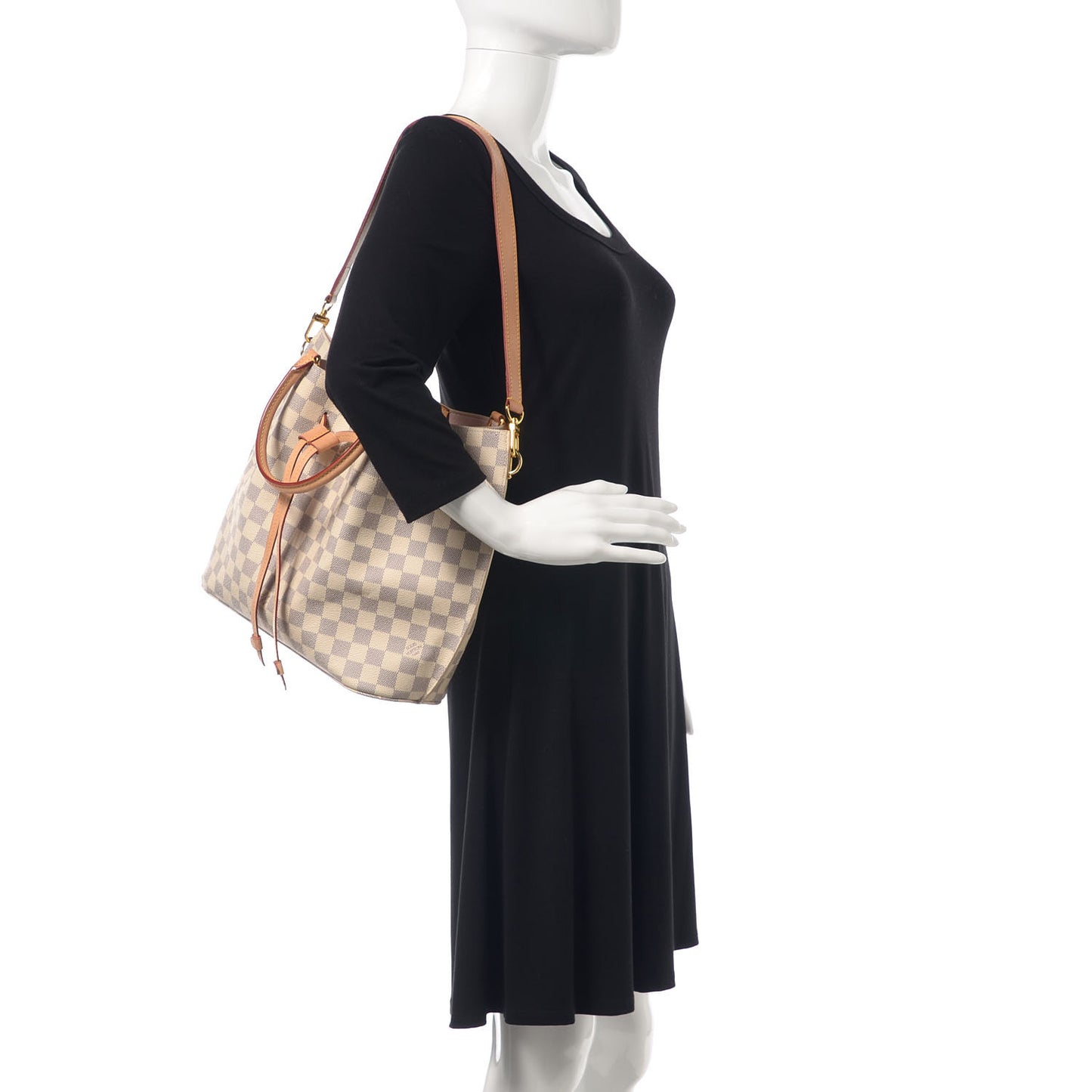 Damier Azur Girolata