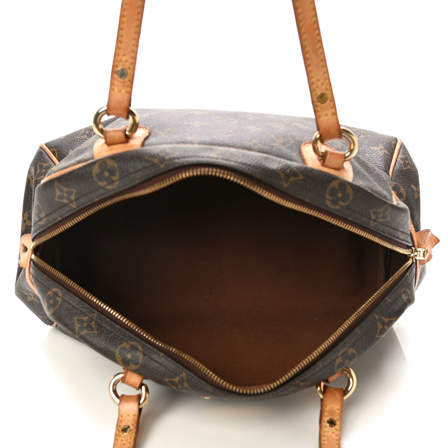 Louis Vuitton Monogram Montorgueil PM 5 of 23