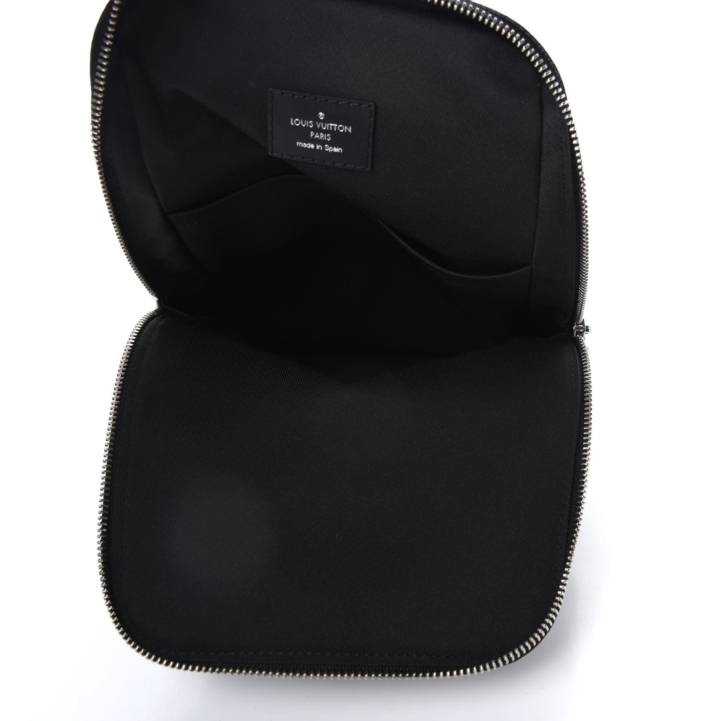 Damier Graphite Avenue Sling Backpack