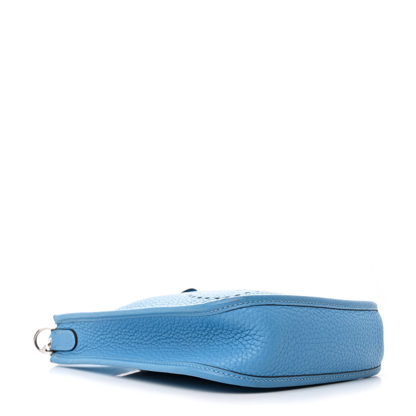Taurillon Clemence Amazone Evelyne TPM Bleu Paradis Bleu Saphir