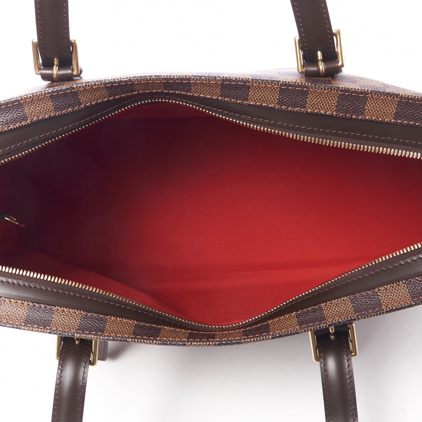 Damier Ebene Chelsea Tote