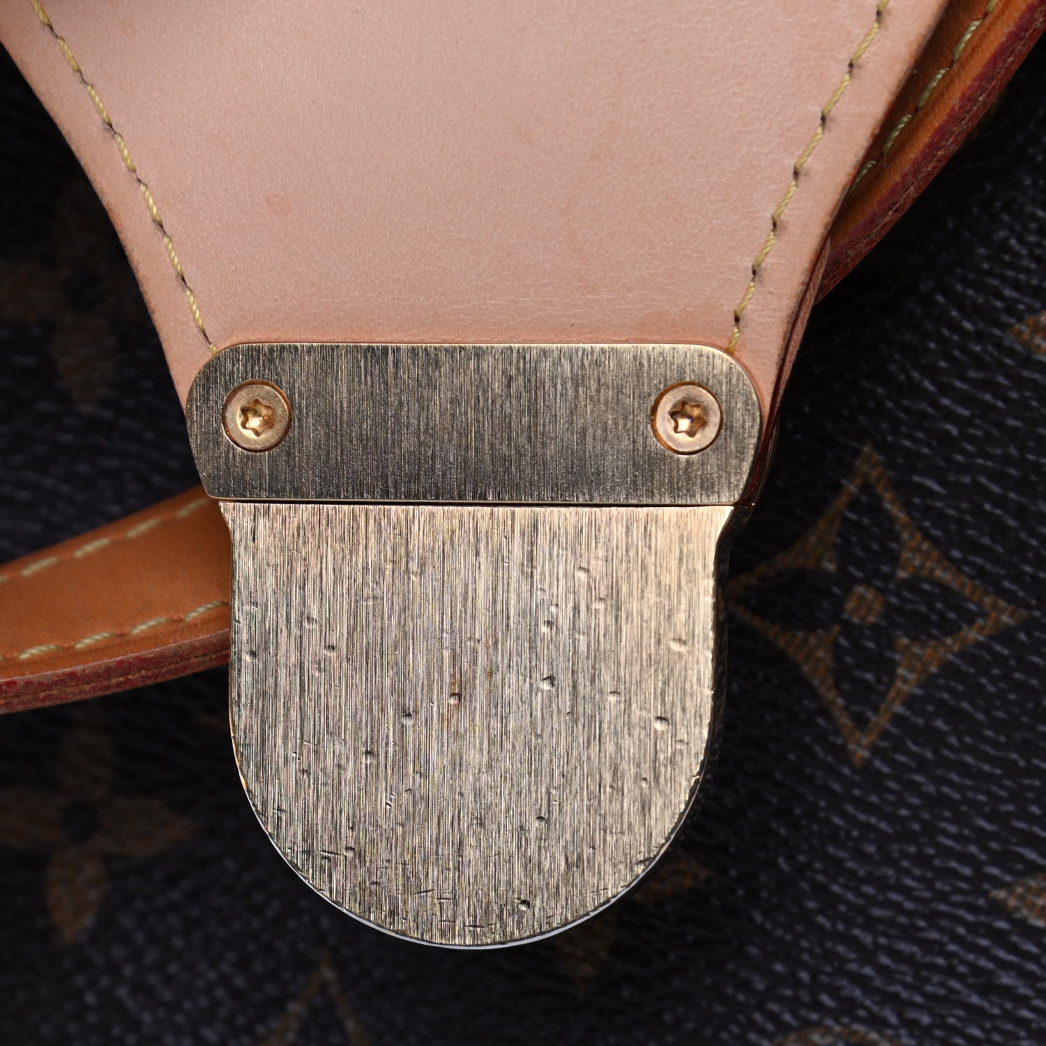 Louis Vuitton Monogram Stresa GM 12 of 12