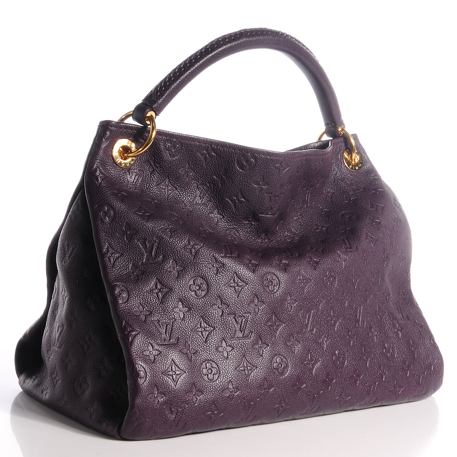 Louis Vuitton Empreinte Artsy MM Aube 3 of 7