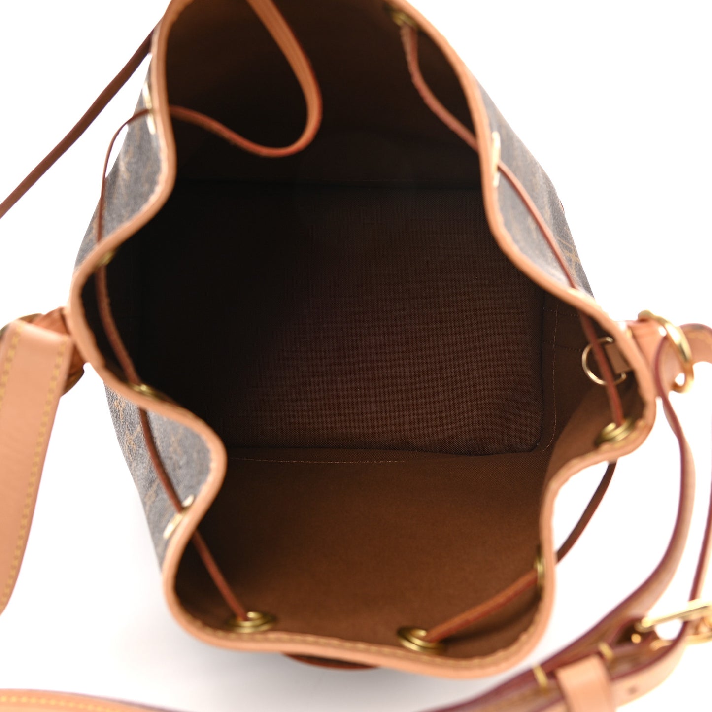 Monogram Petit Noe NM