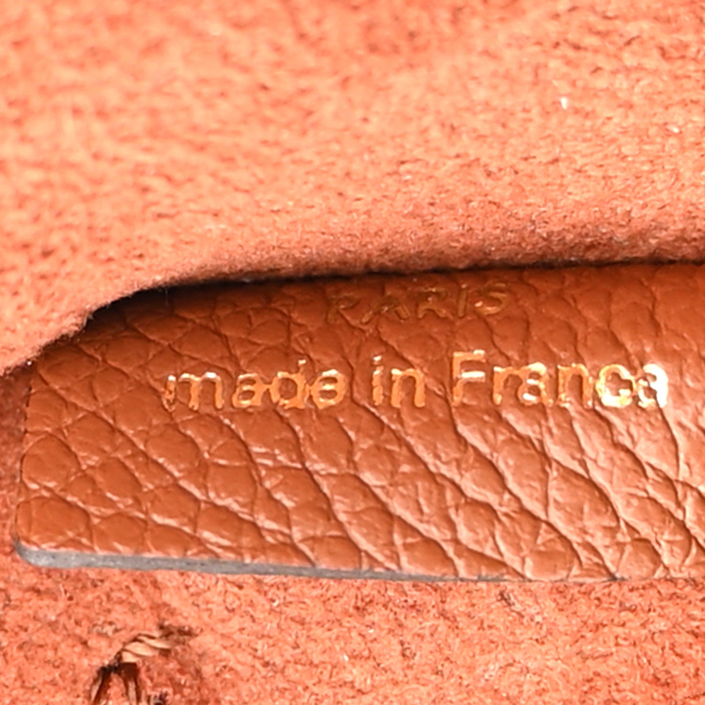 Empreinte Monogram Giant Neverfull MM Pochette Caramel