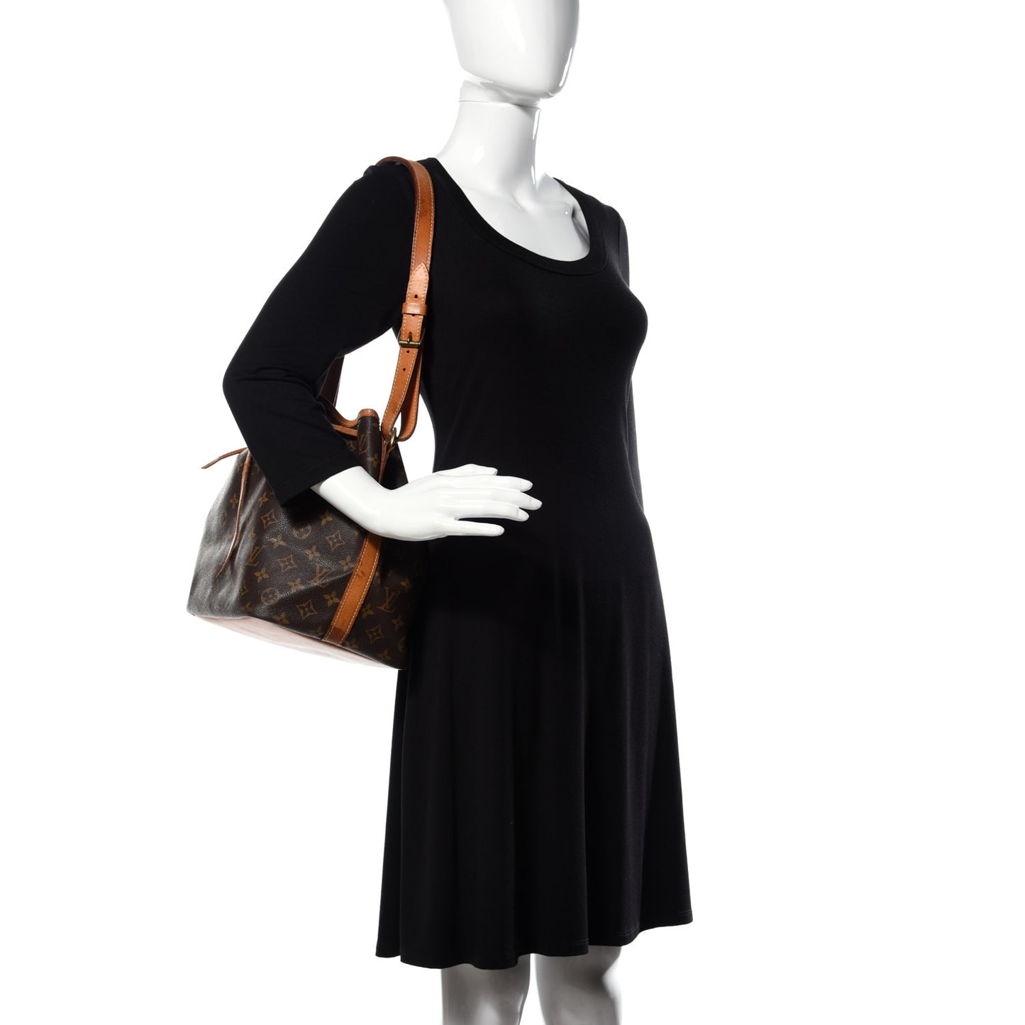 Monogram Petit Noe