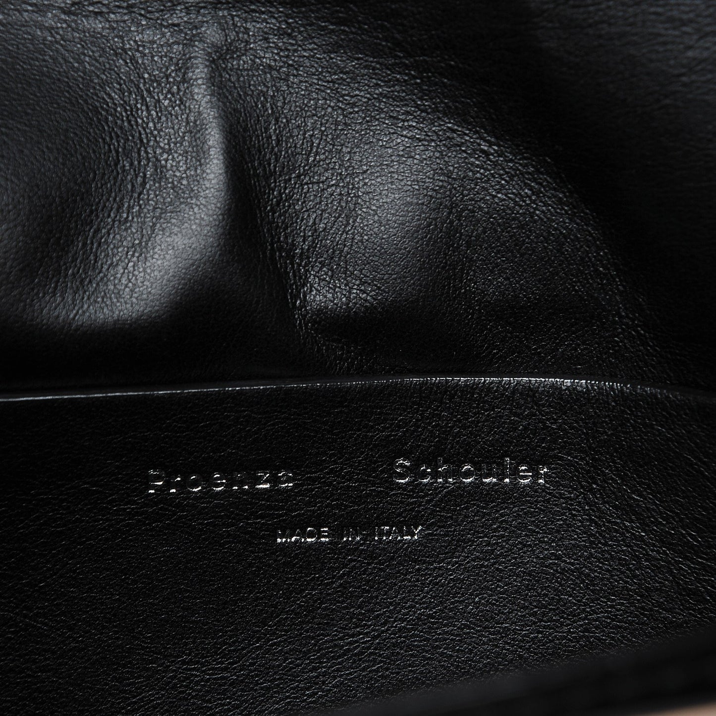 Calfskin Hava Shoulder Bag Sand