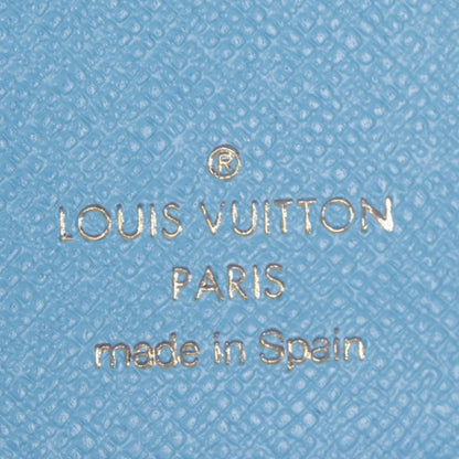 Louis Vuitton Monogram Groom Agenda PM 11 of 11