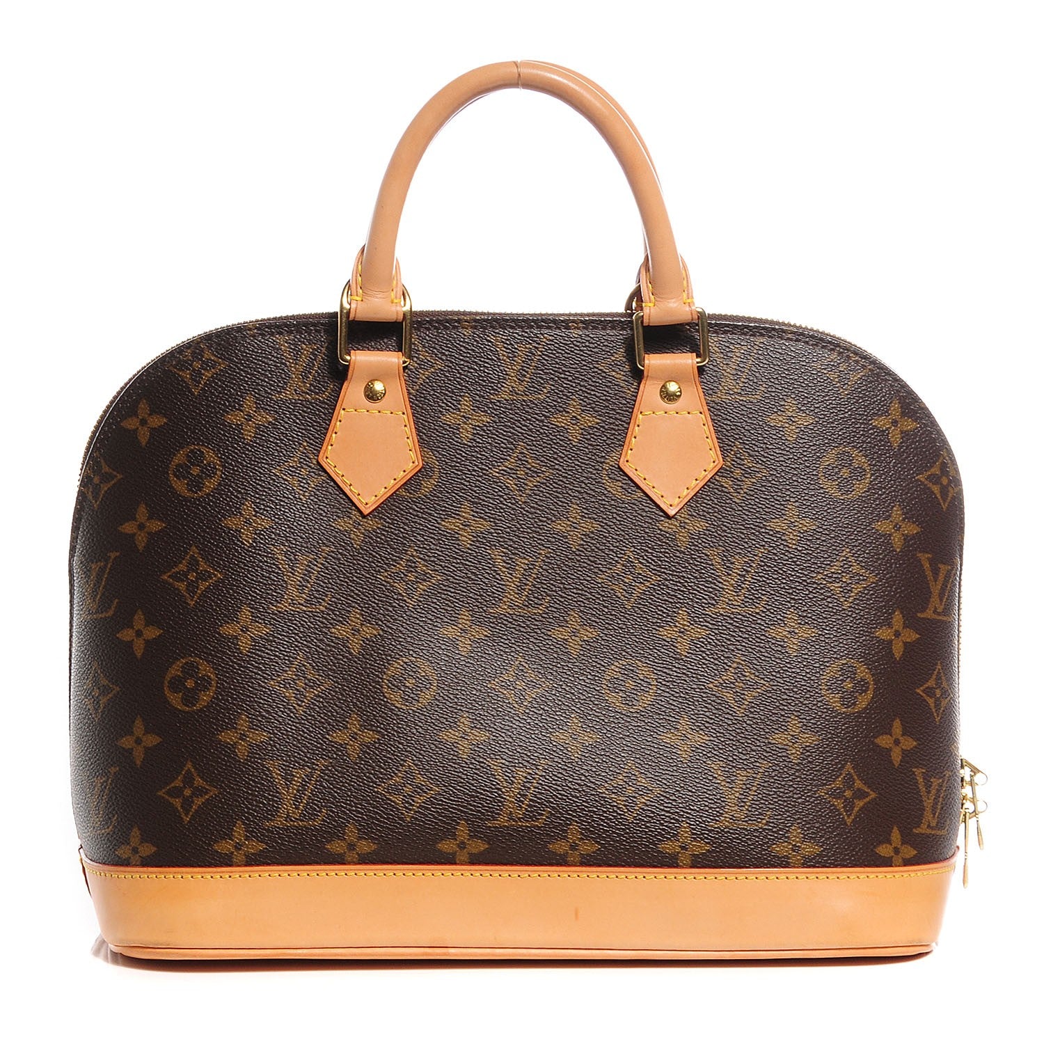 Louis Vuitton Monogram Alma PM 1 of 7