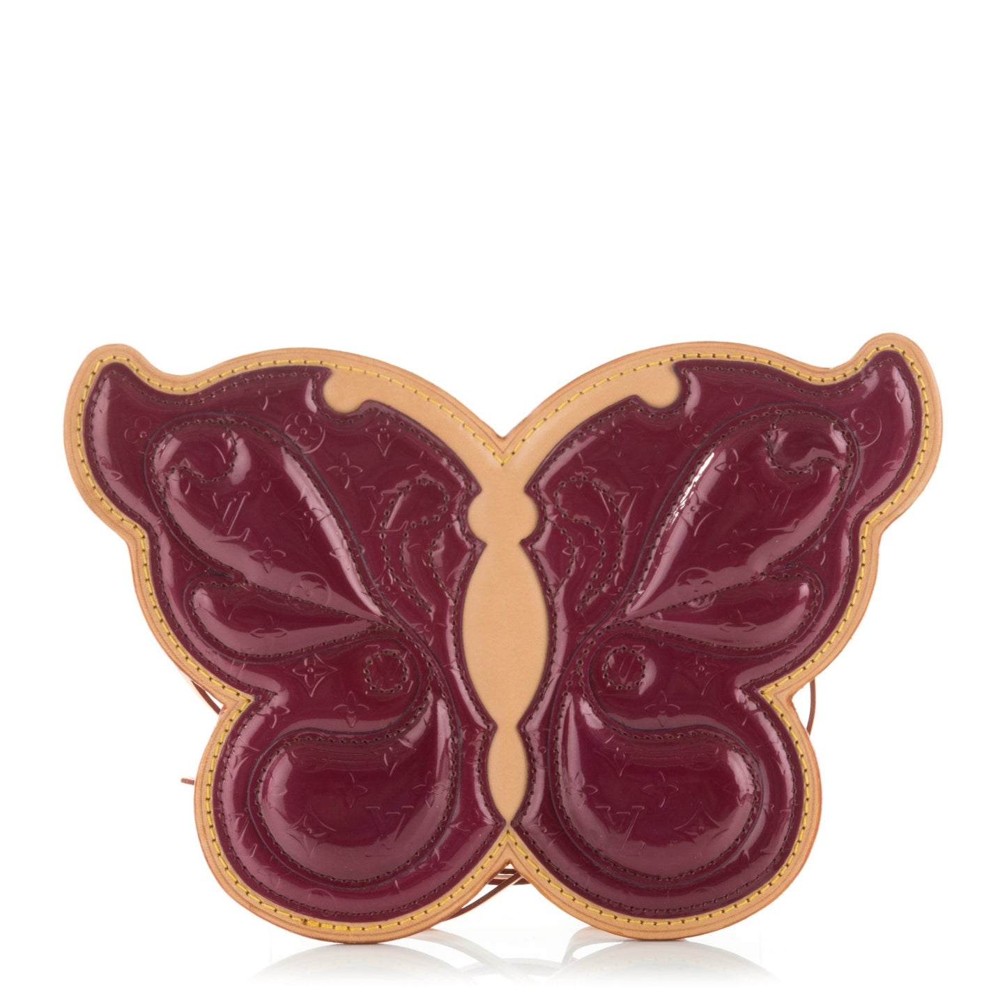 Vernis Conte de Fees Butterfly Purple