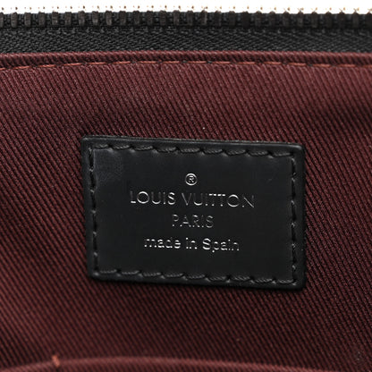 Louis Vuitton Monogram Macassar Porte-Documents Jour 6 of 11