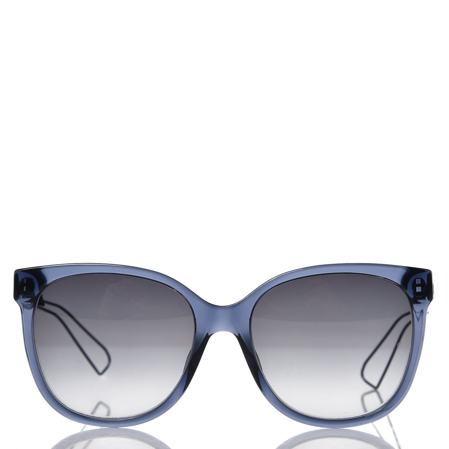 Diorama3 Sunglasses Blue