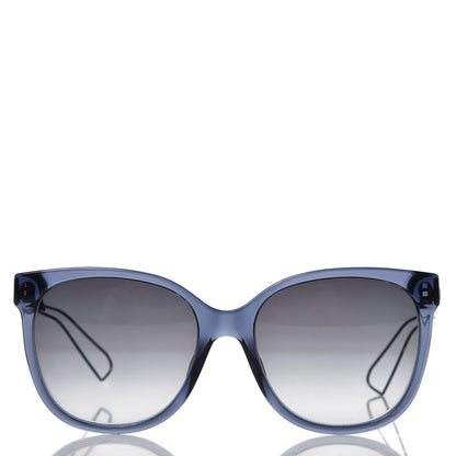 Christian Dior Diorama3 Sunglasses Blue 2 of 7