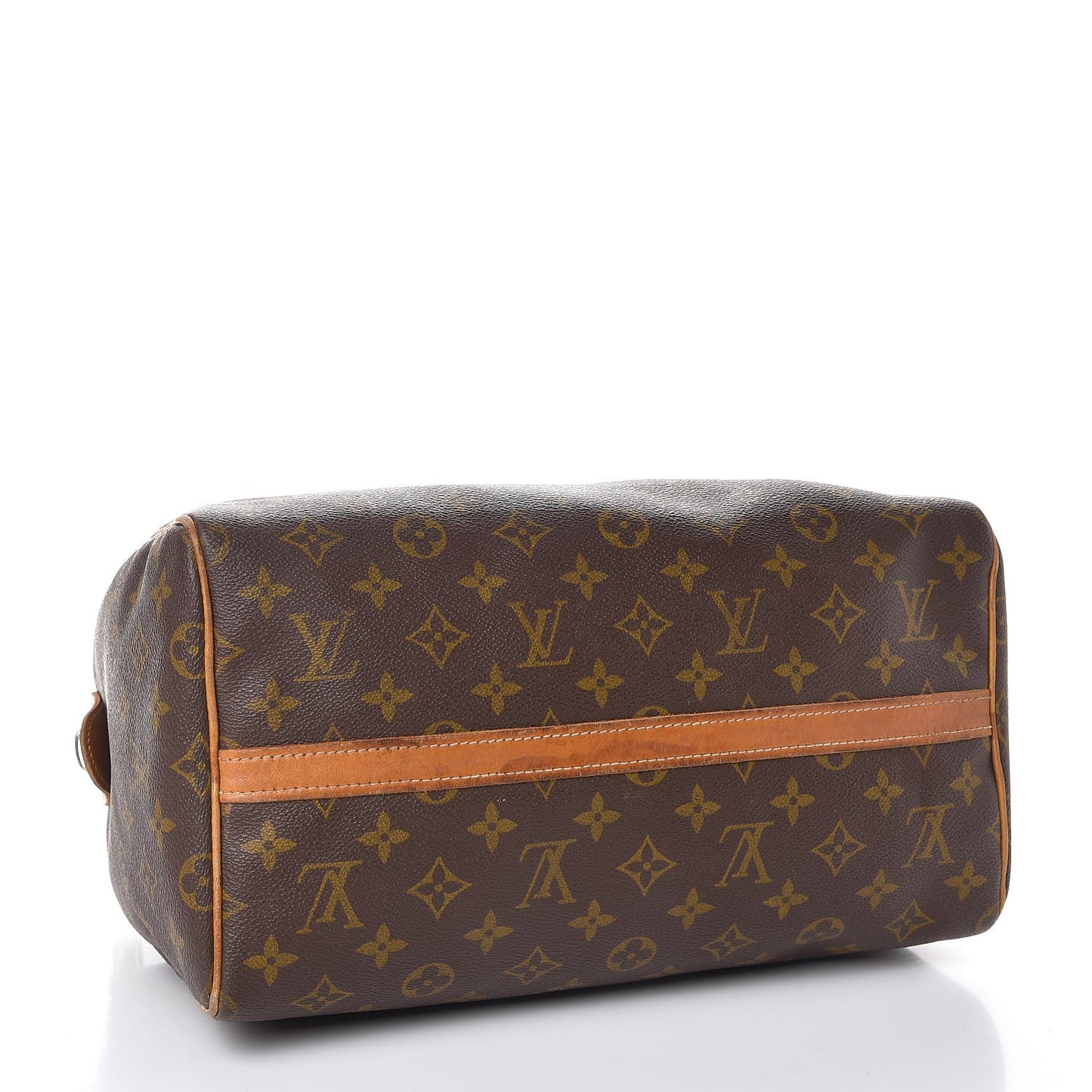 Monogram French Company Speedy 30