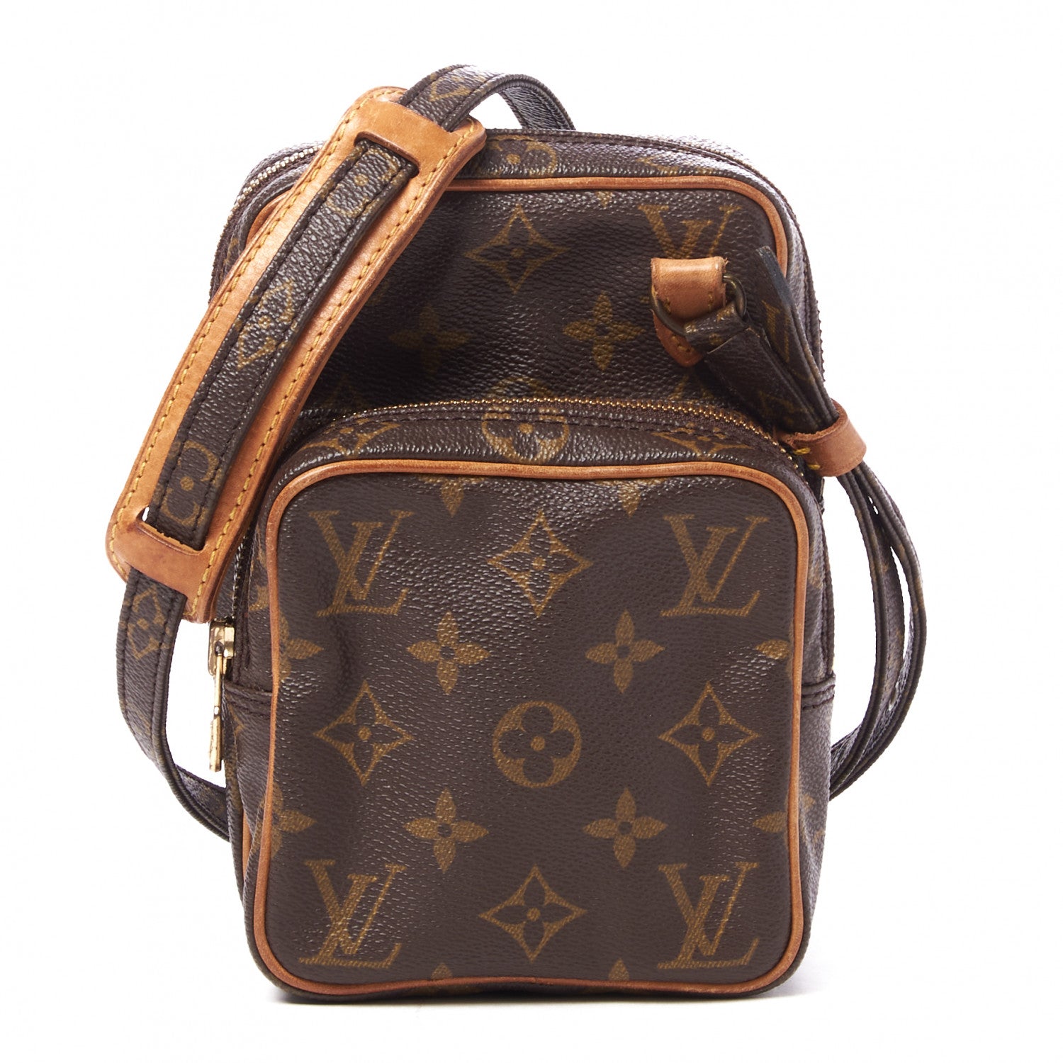 Louis Vuitton Monogram Amazone PM 1 of 8