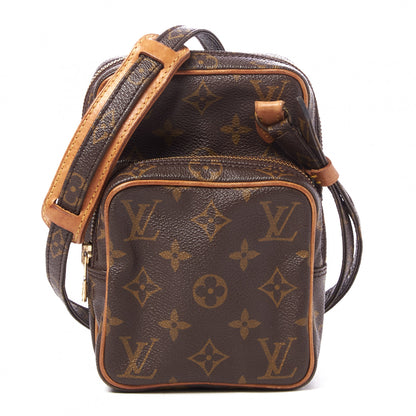 Louis Vuitton Monogram Amazone PM 1 of 8