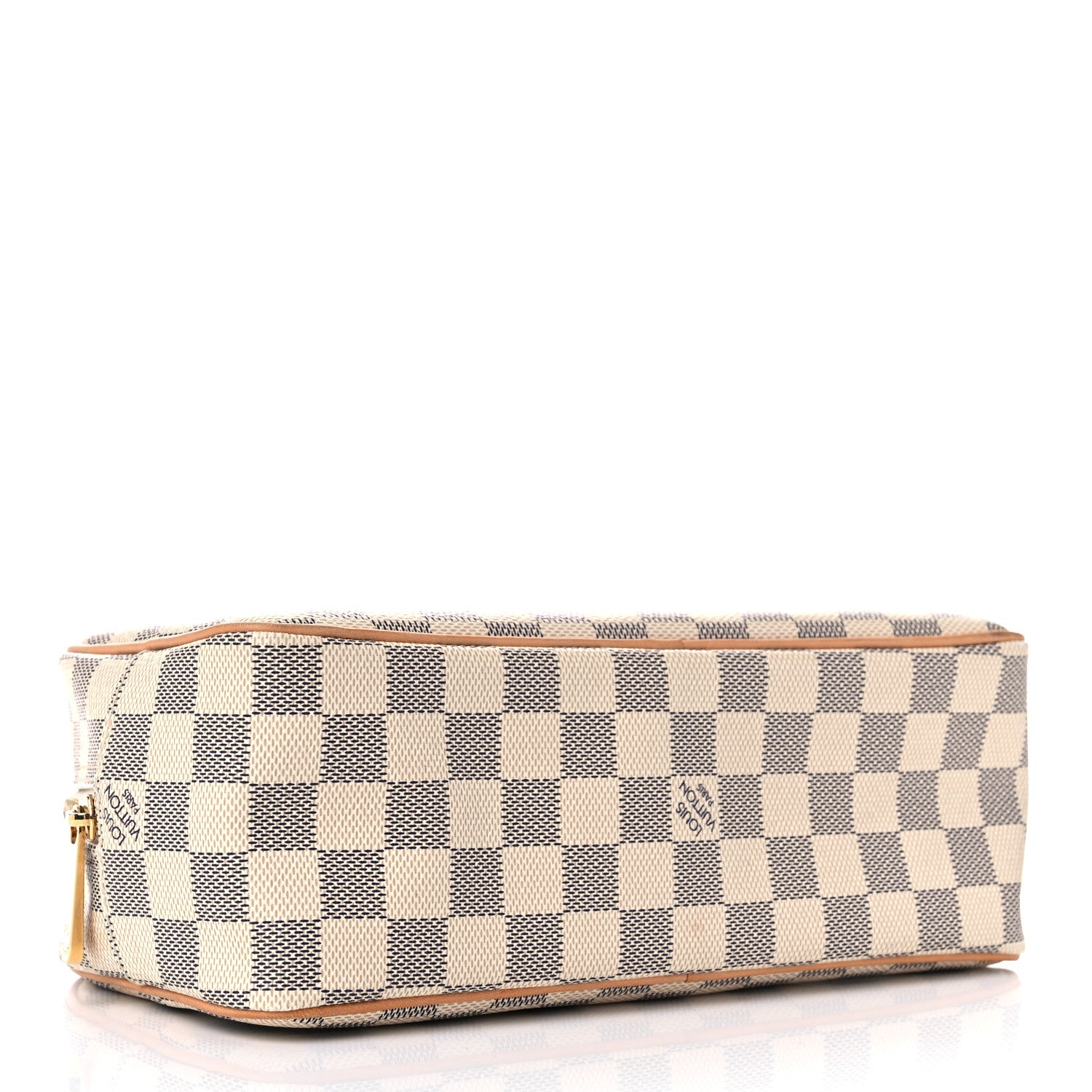 Louis Vuitton Damier Azur Toiletry Bag 25 4 of 14