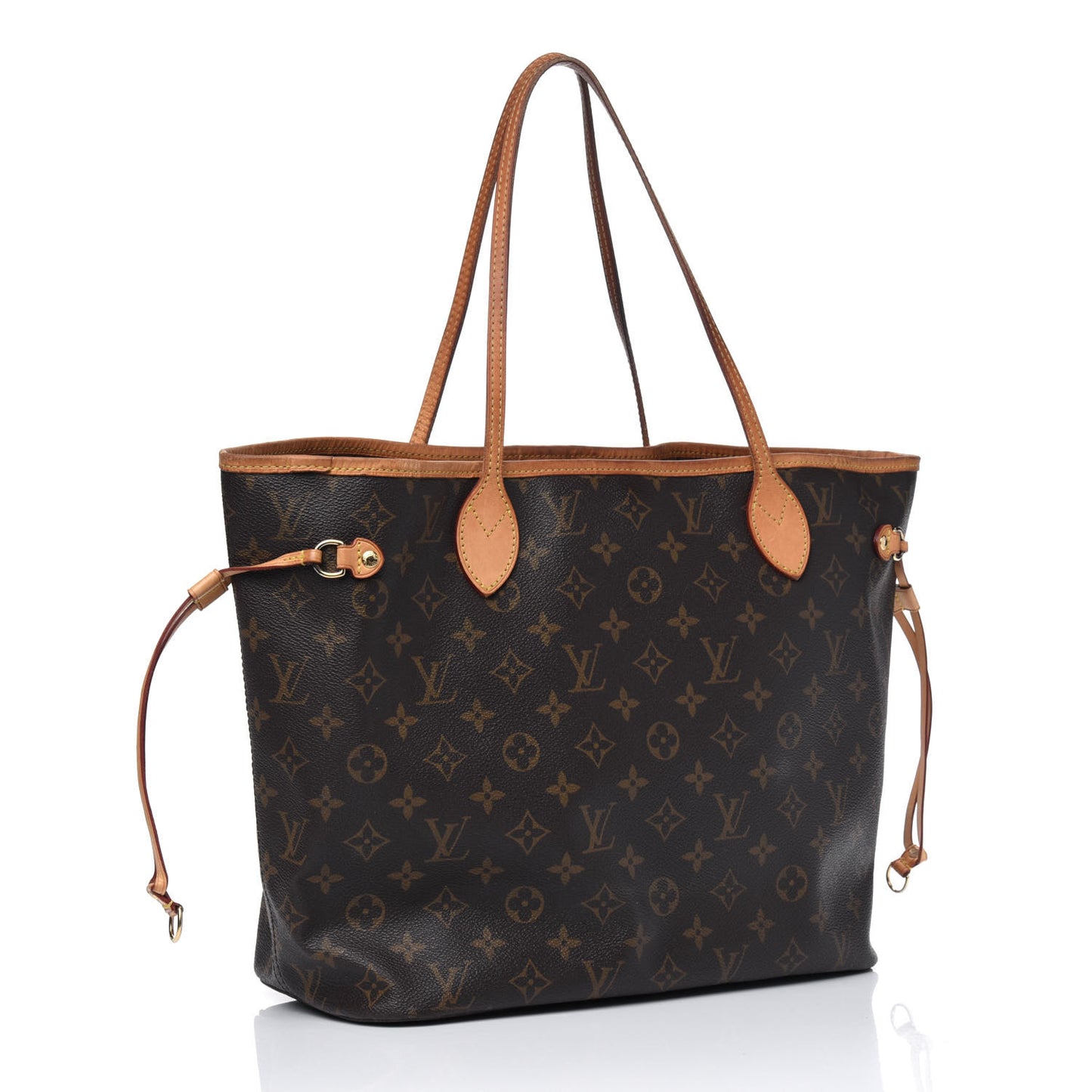 Monogram Neverfull MM