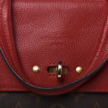 Louis Vuitton Monogram Venus Cherry 11 of 12