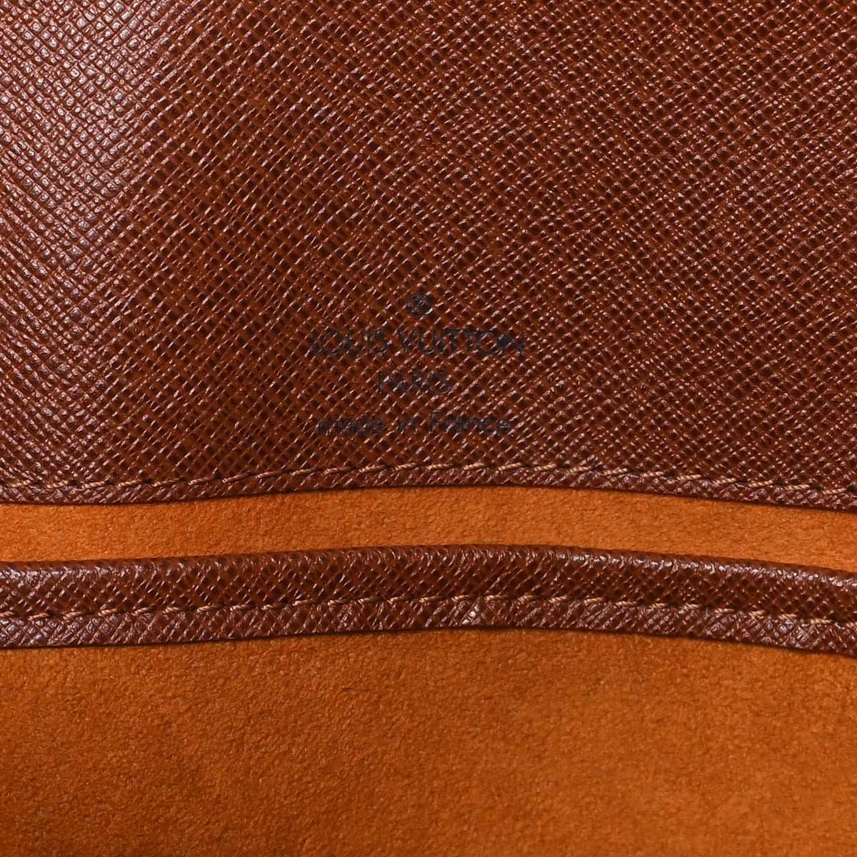 Louis Vuitton Monogram Musette Tango 6 of 9