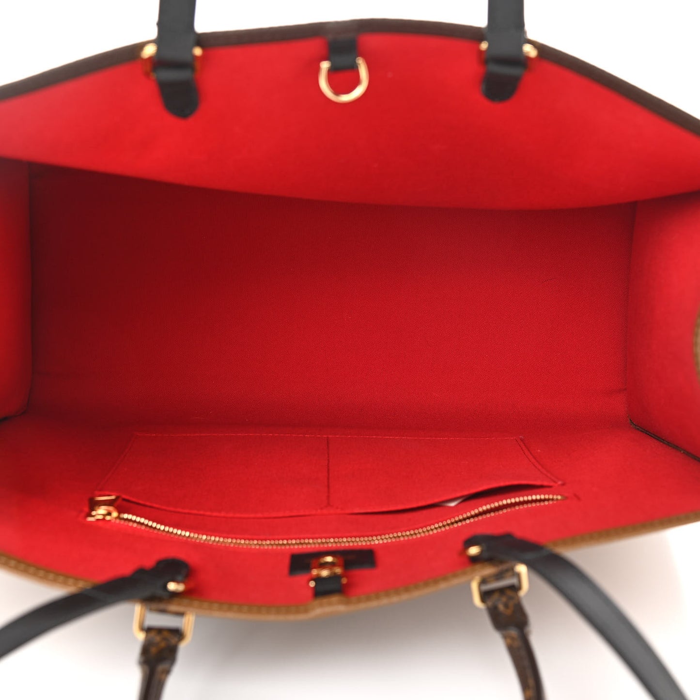 Reverse Monogram Giant Onthego GM