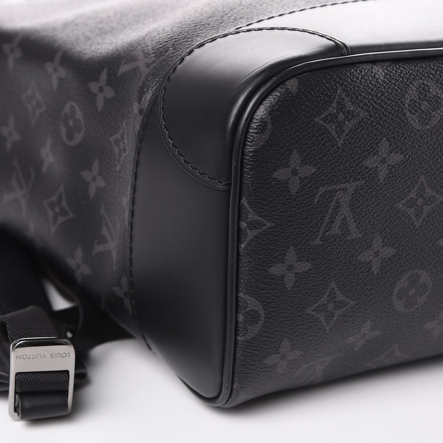 Monogram Eclipse Steamer Backpack