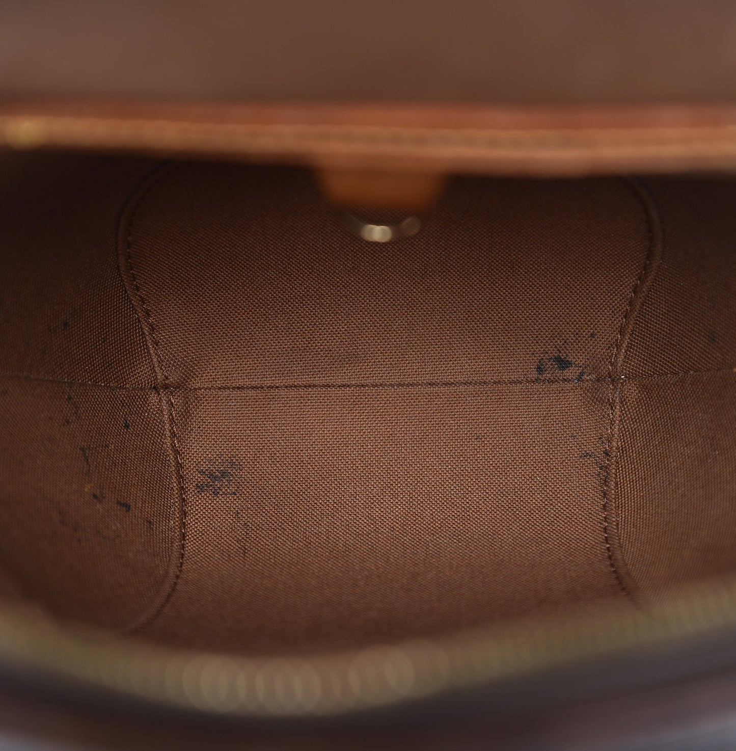 Monogram Ellipse Sac a Dos Backpack