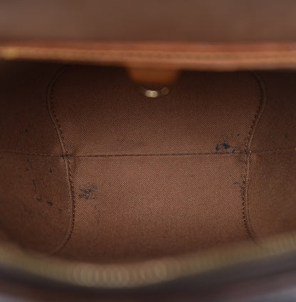 Louis Vuitton Monogram Ellipse Sac a Dos Backpack 7 of 8