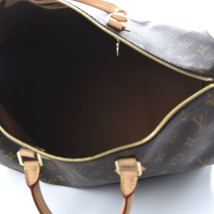 Louis Vuitton Monogram Speedy 40 5 of 11