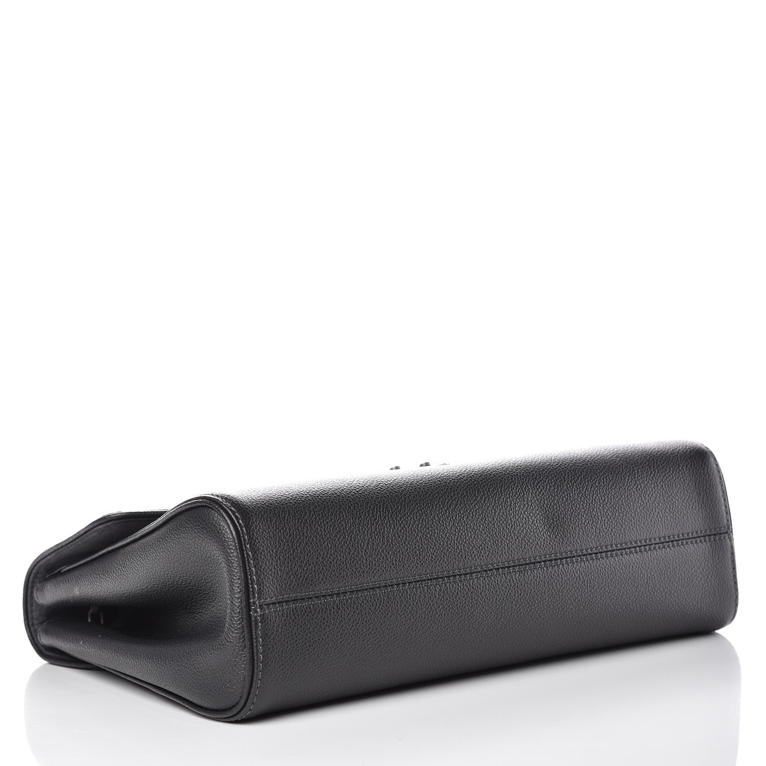 Louis Vuitton Empreinte Studded Saint Germain MM Platine 4 of 9