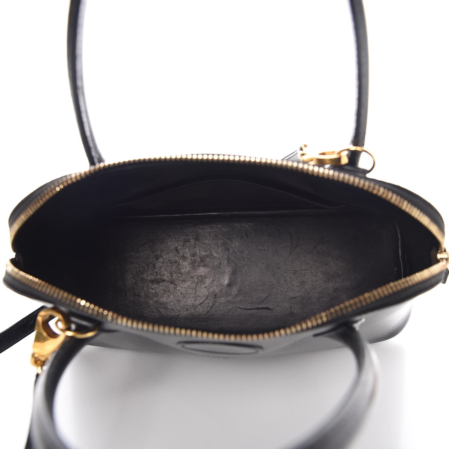 Hermes Box Bolide 27 Black 5 of 23