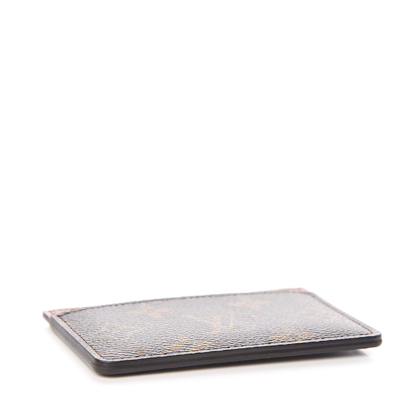 Monogram Card Holder Armagnac