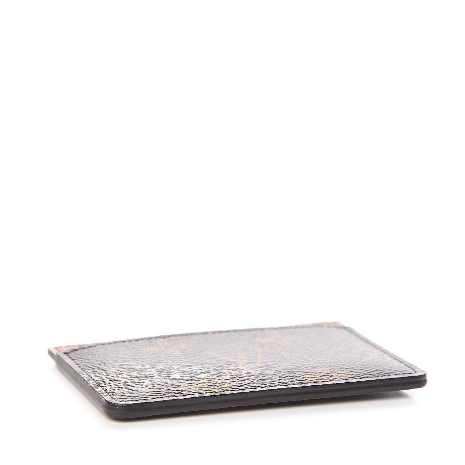 Louis Vuitton Monogram Card Holder Armagnac 4 of 8