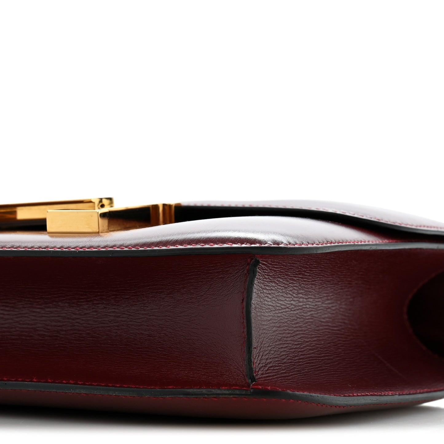Box Constance 24 Rouge H