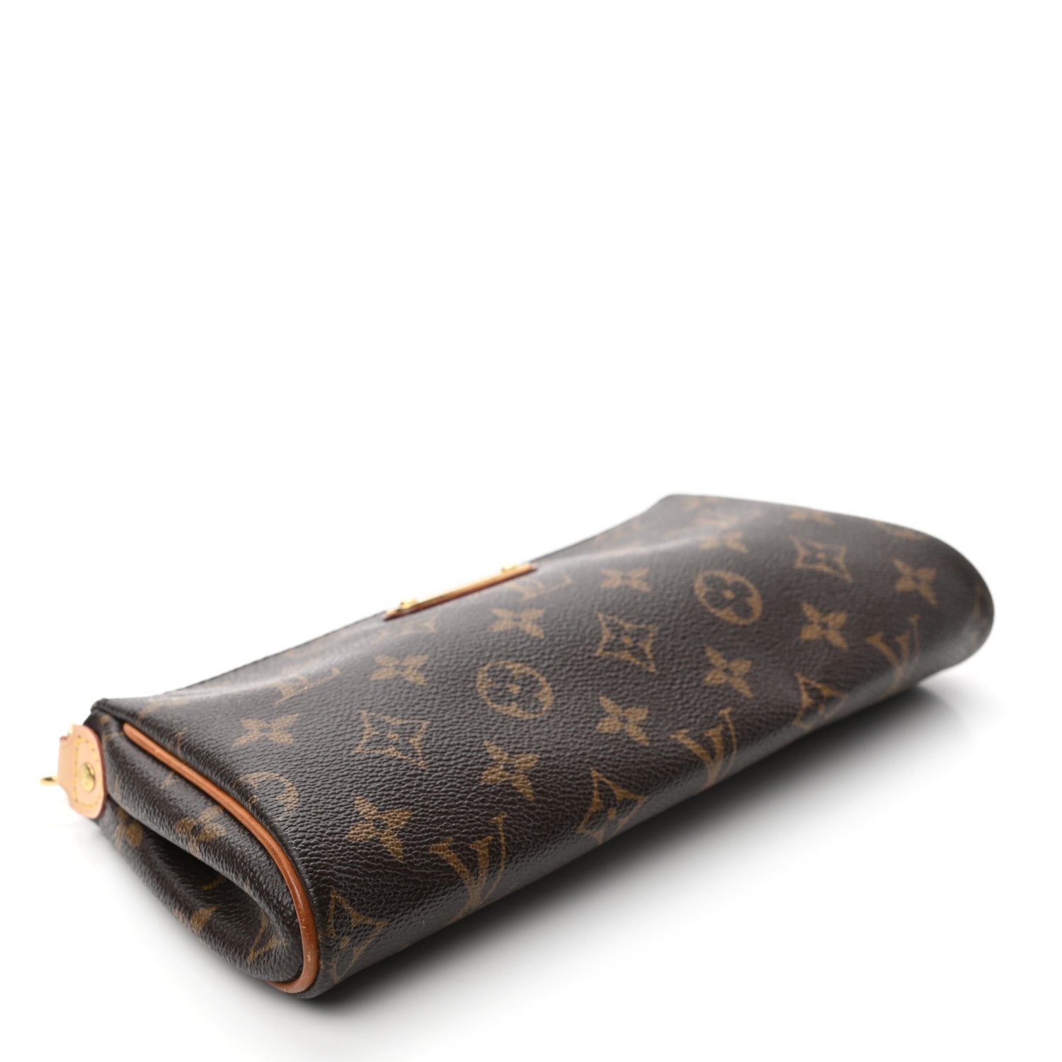 Louis Vuitton Monogram Eva Clutch 4 of 7