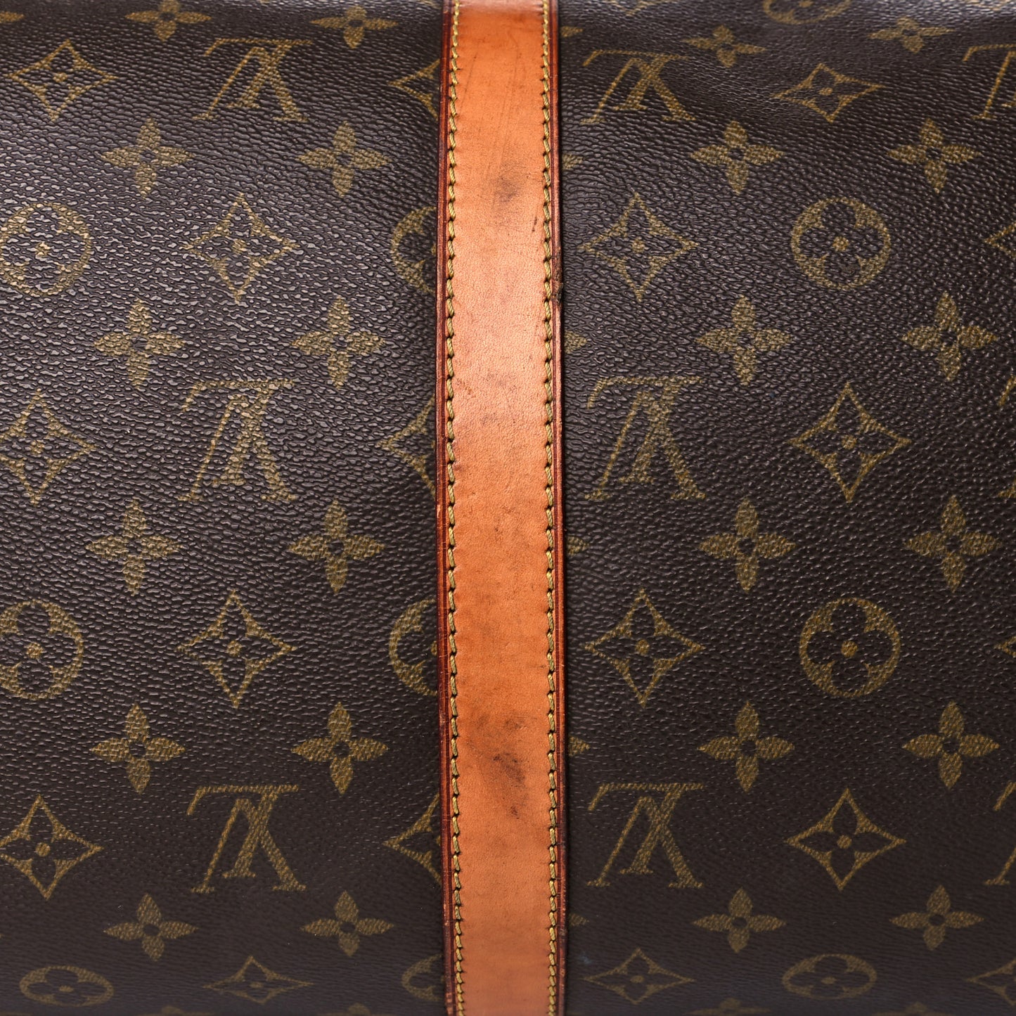 Monogram Keepall 50