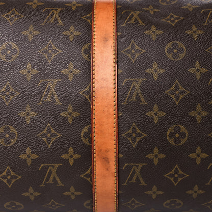 Louis Vuitton Monogram Keepall 50 29 of 31