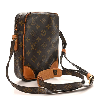 Louis Vuitton Monogram Danube 21 3 of 11