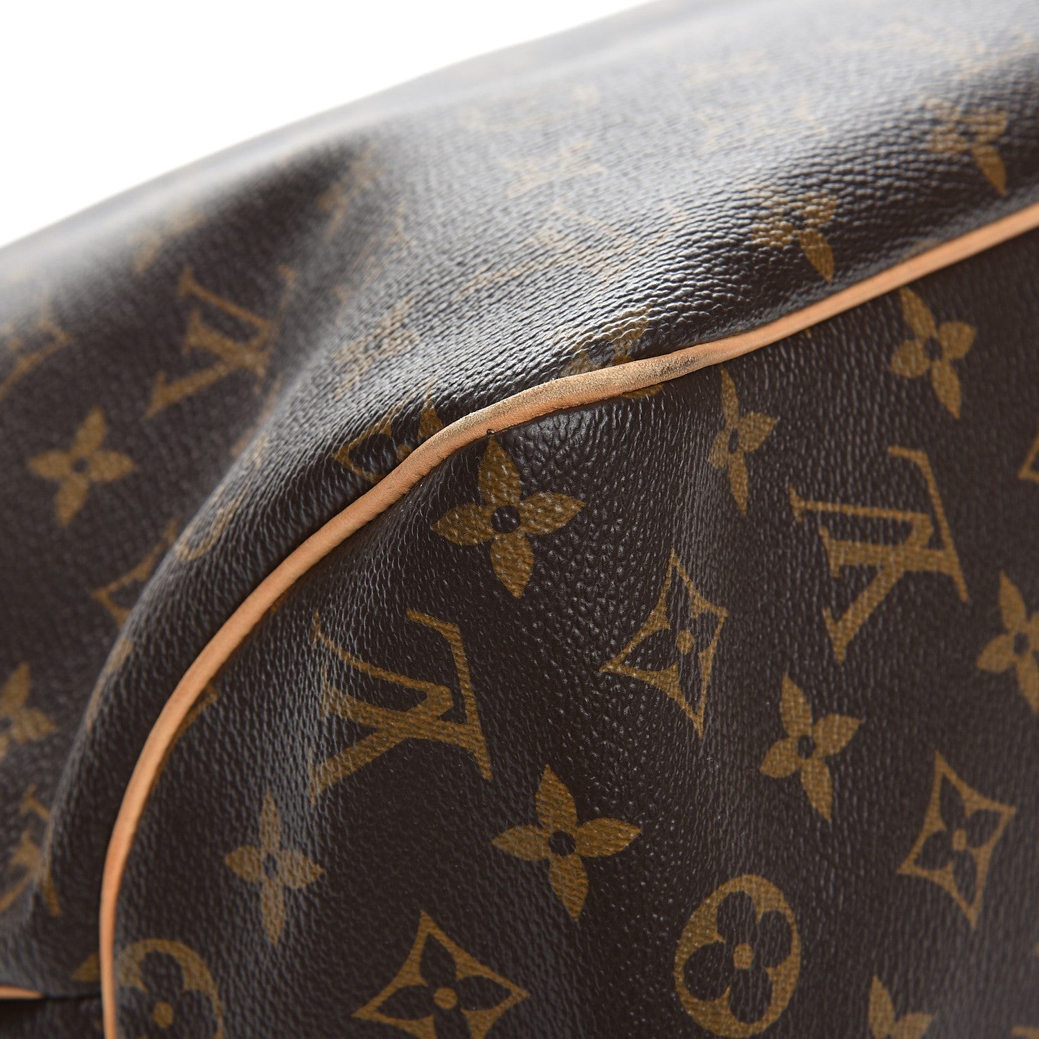 Louis Vuitton Monogram Delightful MM 9 of 13