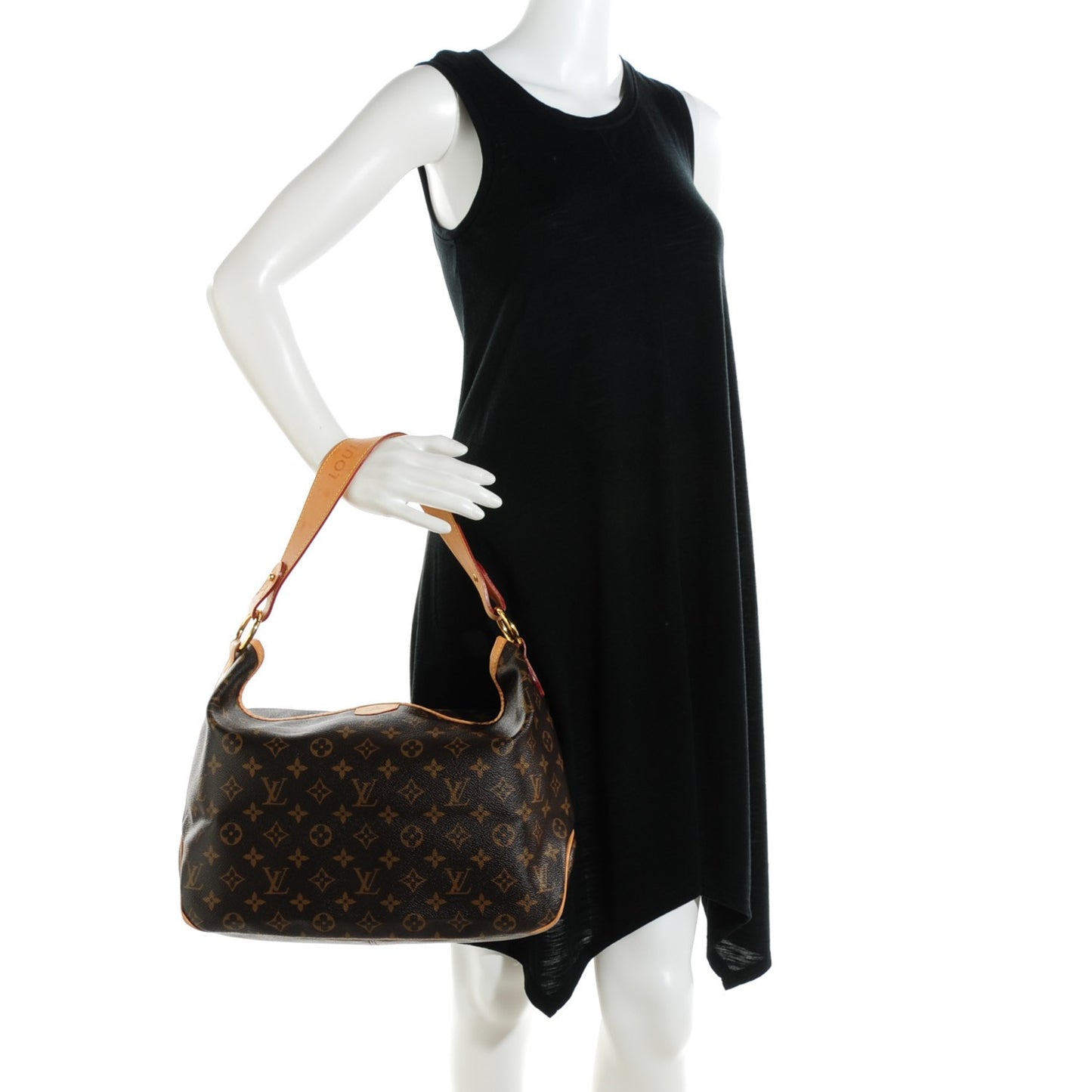 Monogram Delightful PM