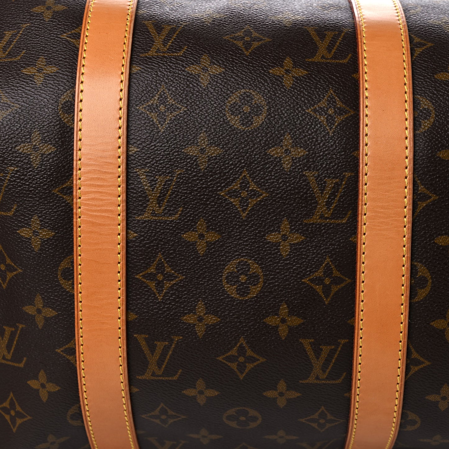 Monogram Keepall 50