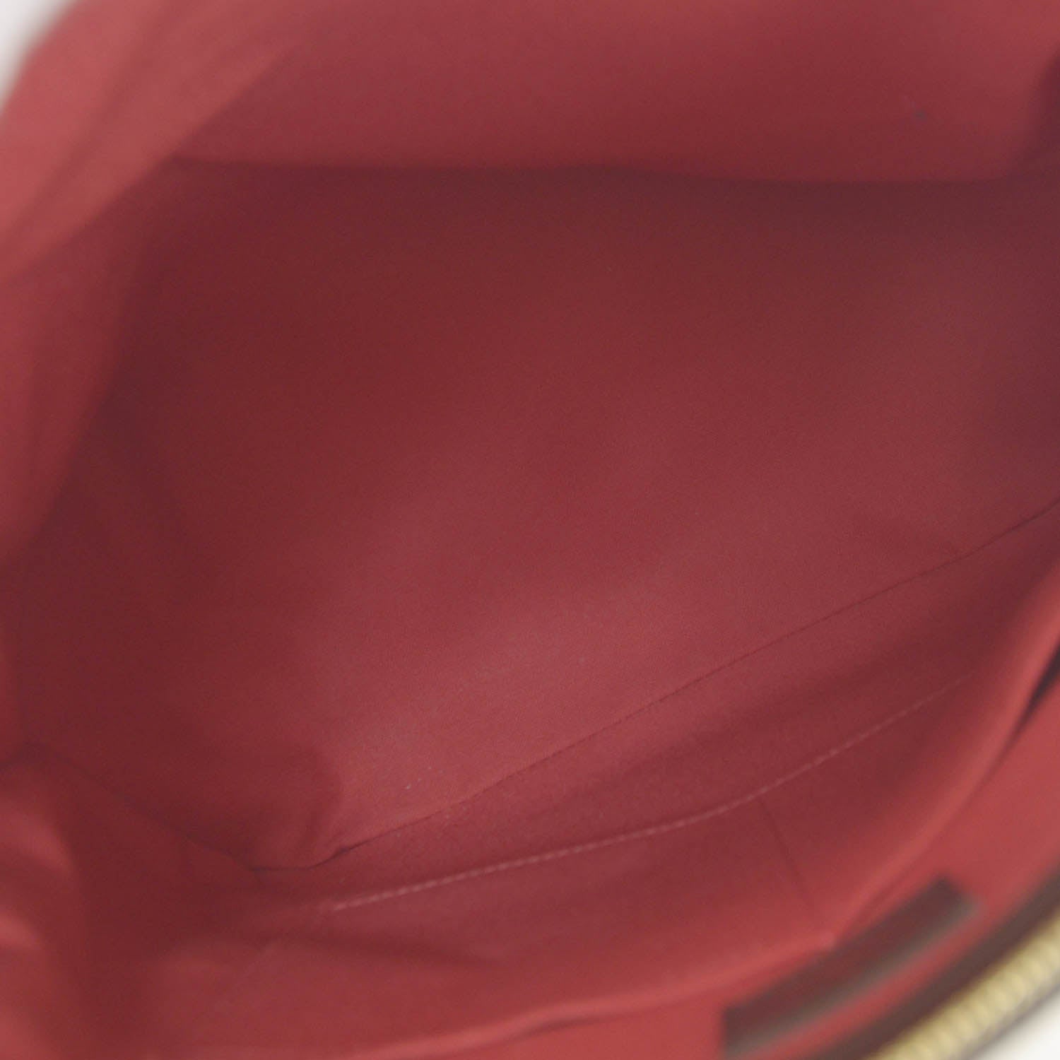 Louis Vuitton Damier Ebene Verona GM 7 of 7