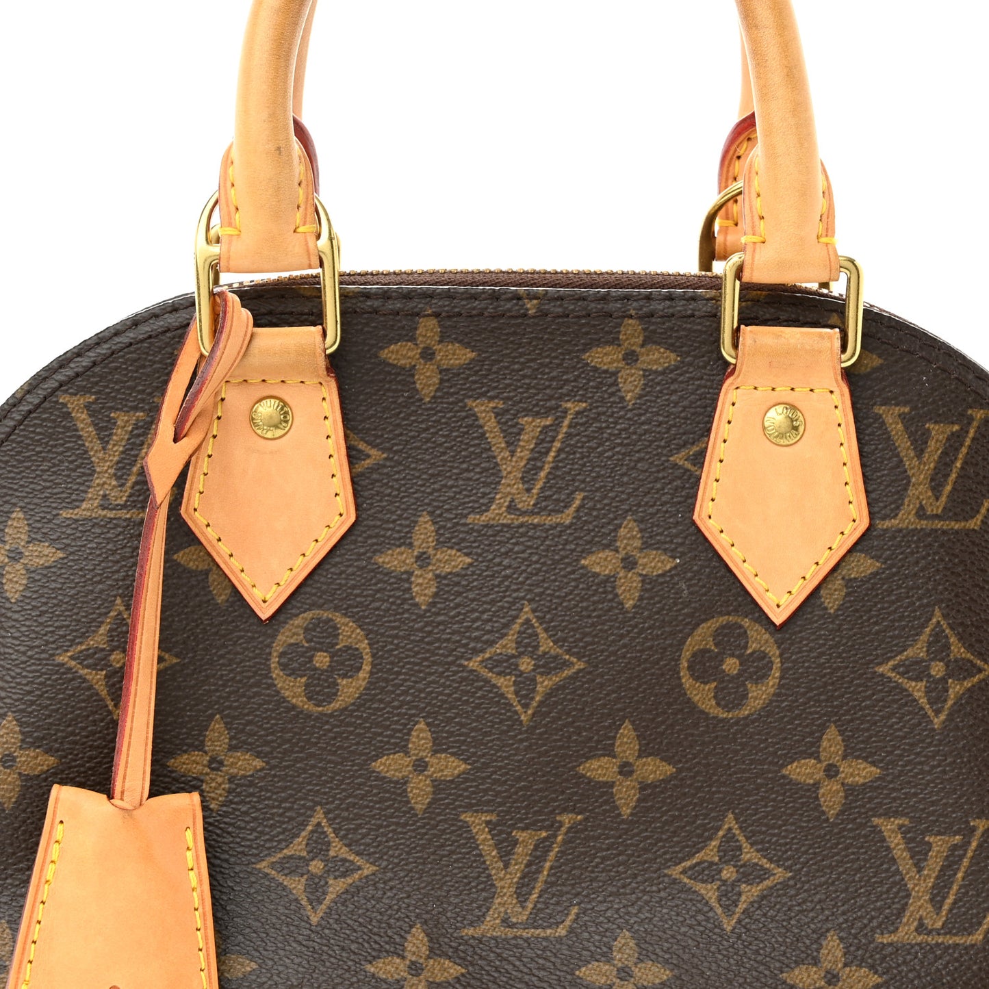 Monogram Alma BB