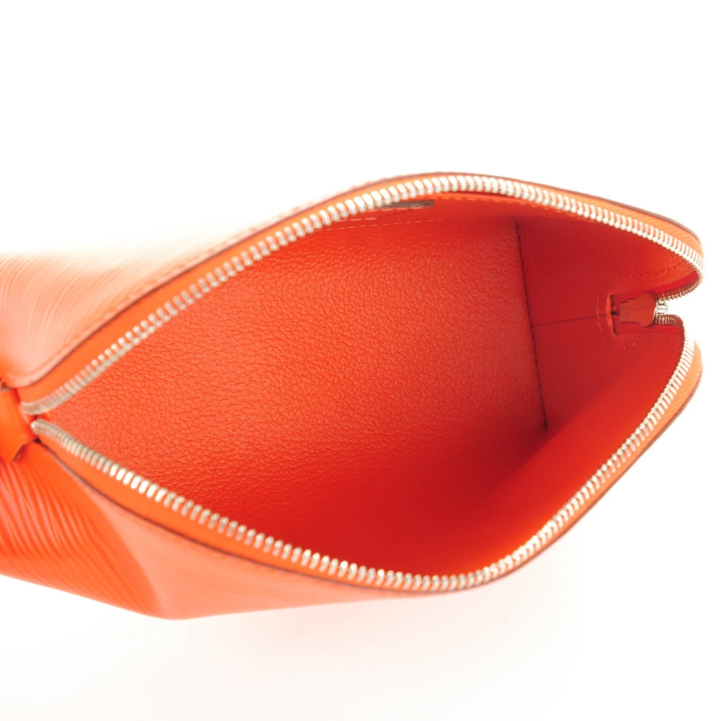 Epi Cosmetic Pouch Piment