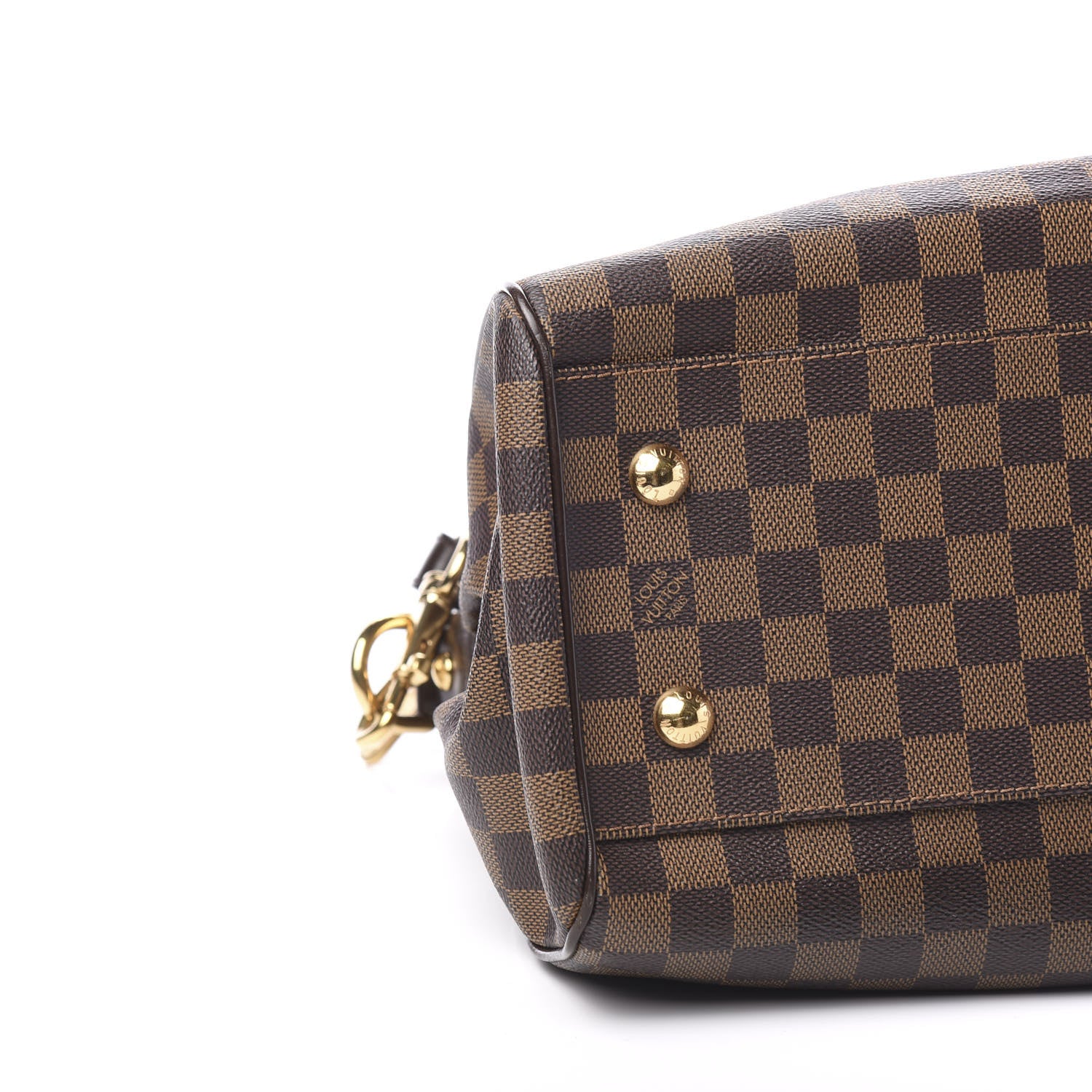 Louis Vuitton Damier Ebene Trevi GM 6 of 8