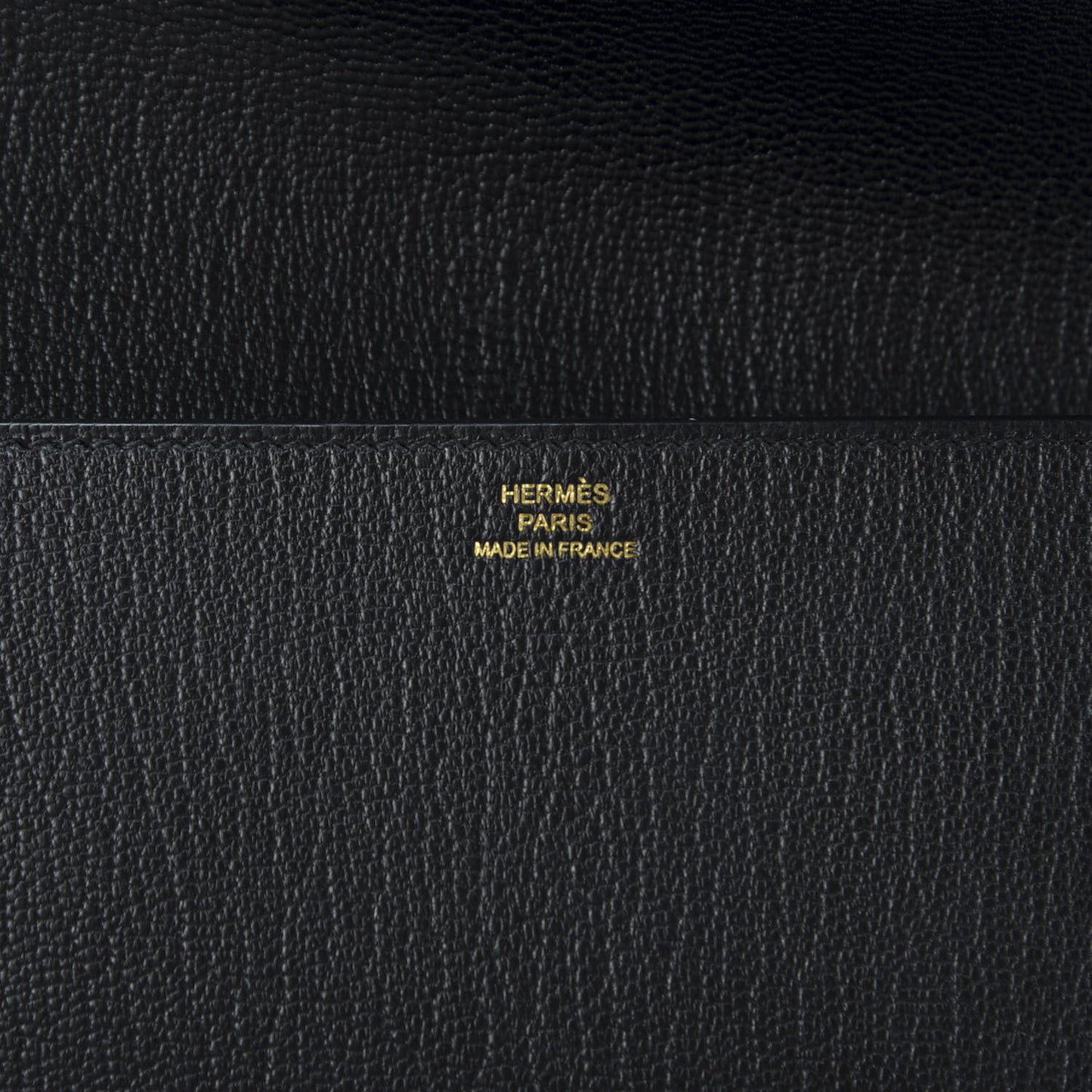 Chevre Mysore Medor 23 Clutch Black
