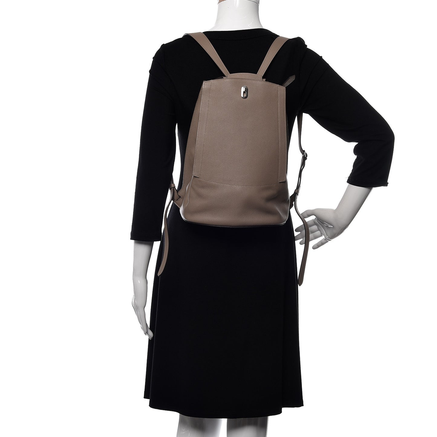 Evercolor GR24 Backpack Gris Asphalte